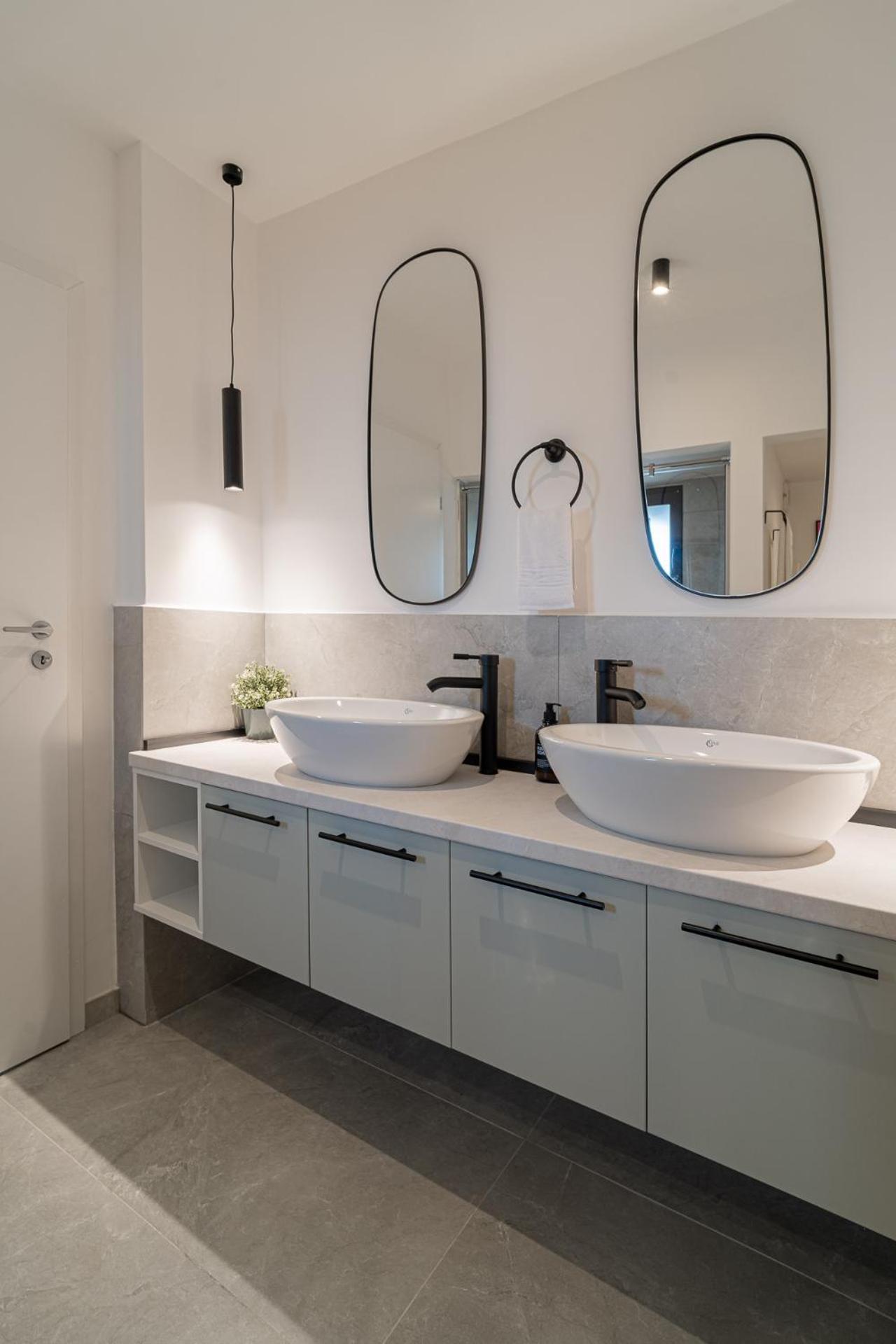 Appartamento Vibrant & Spacious 3br Lofts On Amzei Square Bucarest