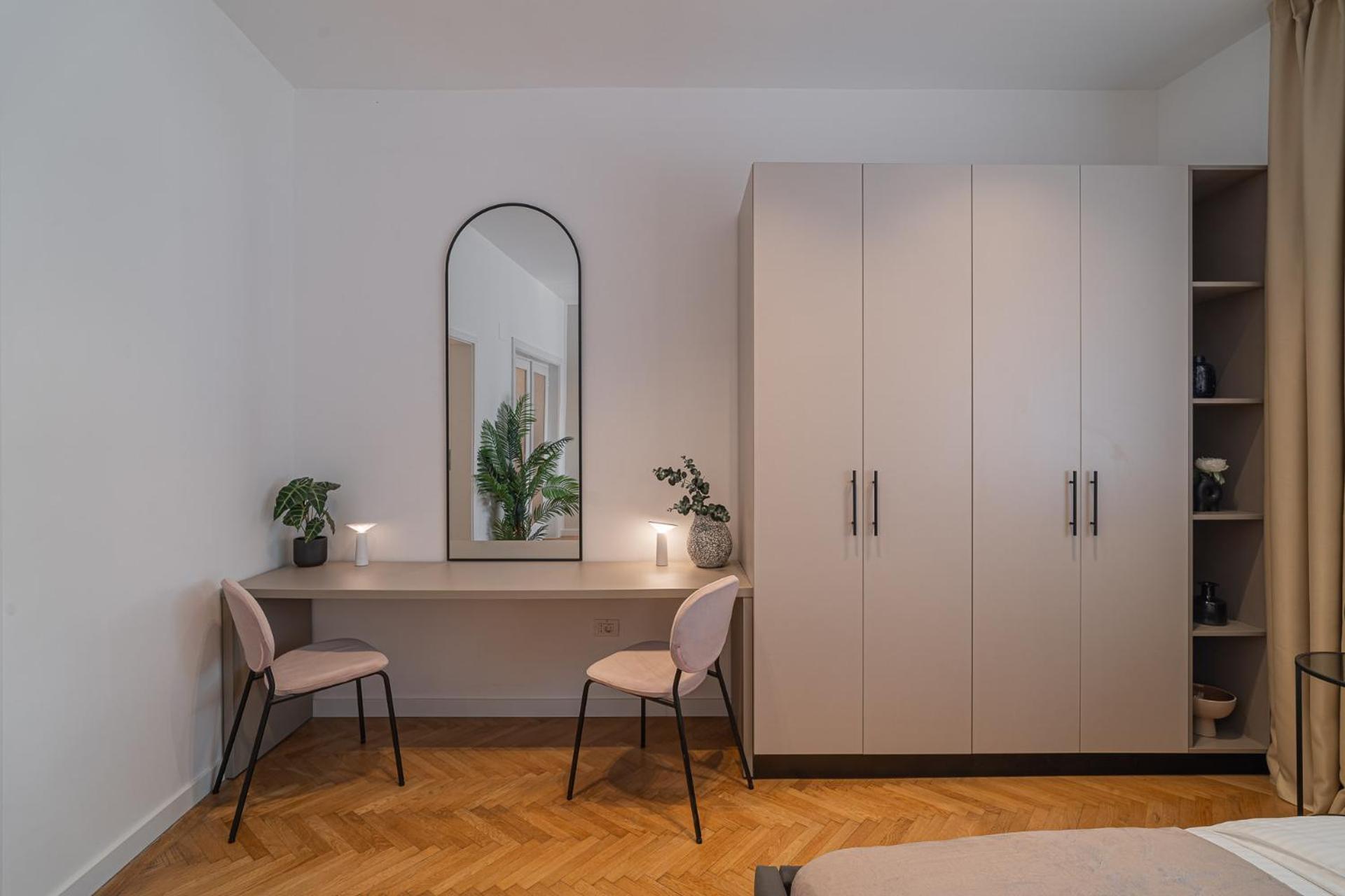 Appartamento Vibrant & Spacious 3br Lofts On Amzei Square
